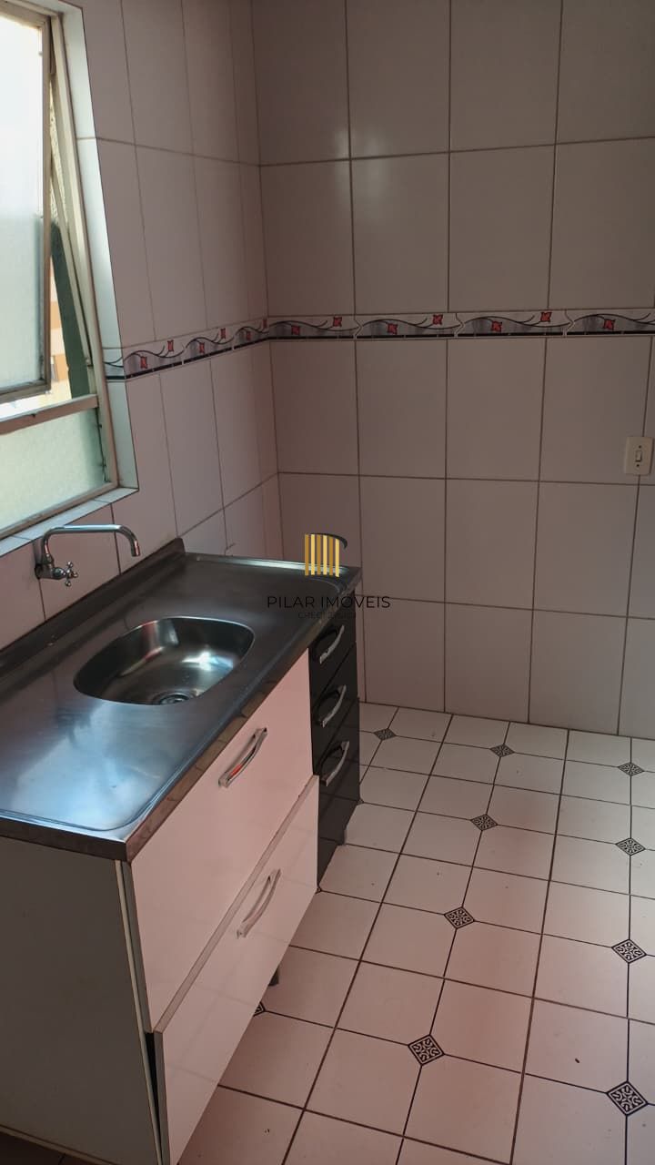 Apartamento 35M²/ Centro Histórico/Porto Alegre
