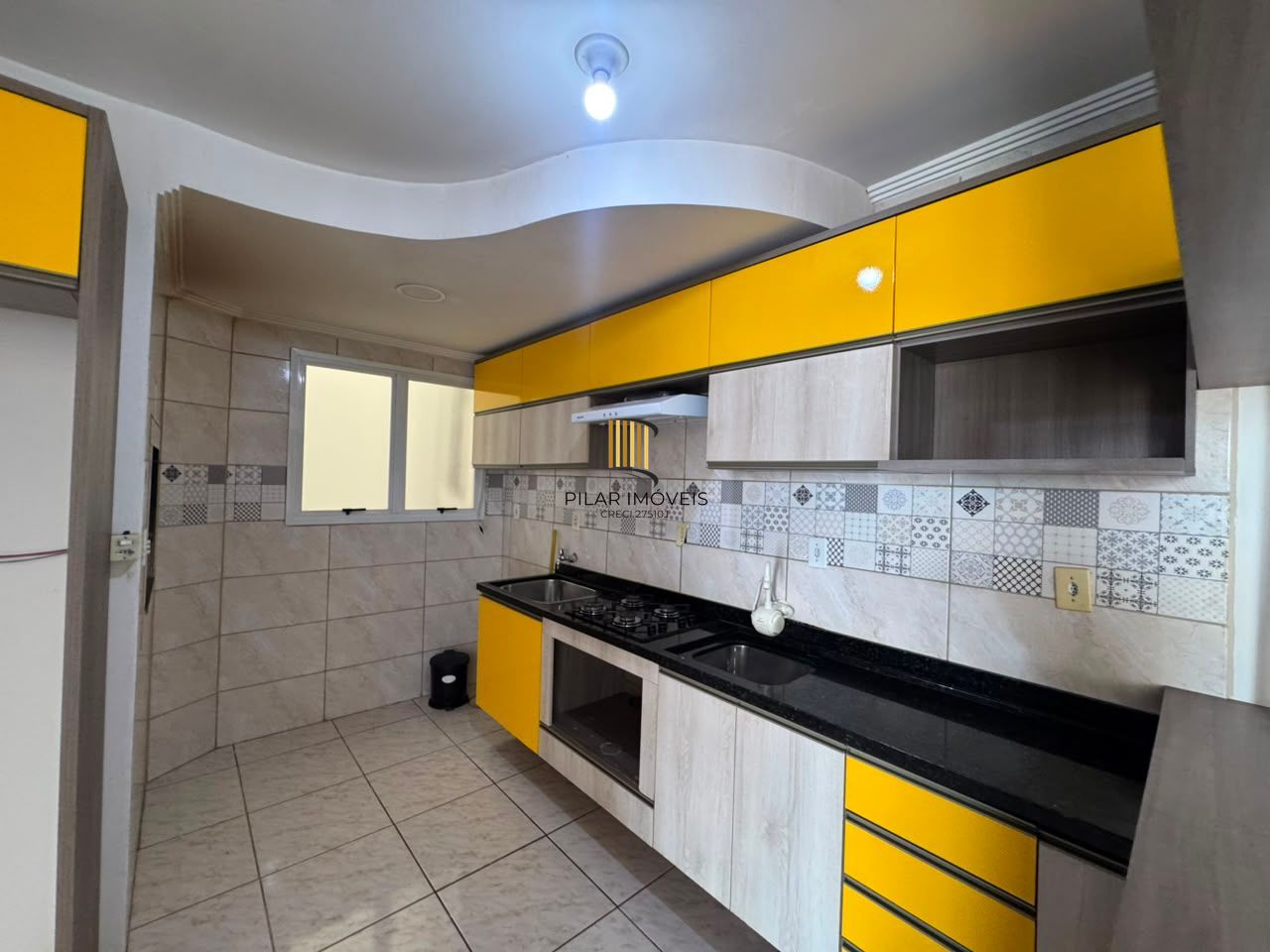 Apartamento à Venda no Morada do Vale II - Gravataí