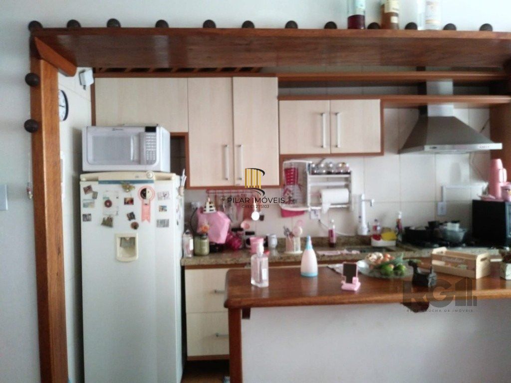 Apartamento 2 dormitórios no bairro Centro