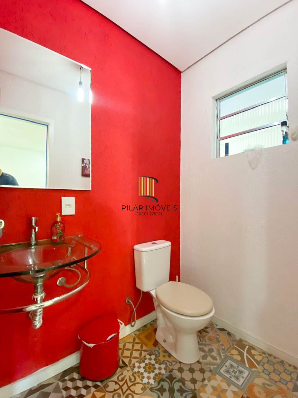 Casa 3 quartos 2 suíte 3 vagas jardim algarve porto verde em alvorada aceita financiamento