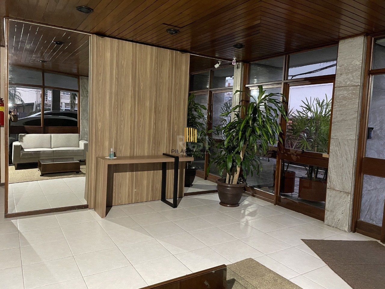 Apartamento para Venda - 87m², 3 dormitórios, Floresta