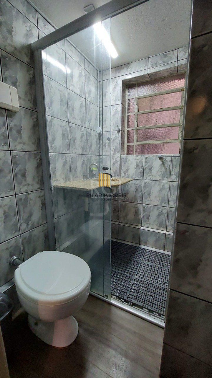 Duplex 4 dormitórios no bairro Santana