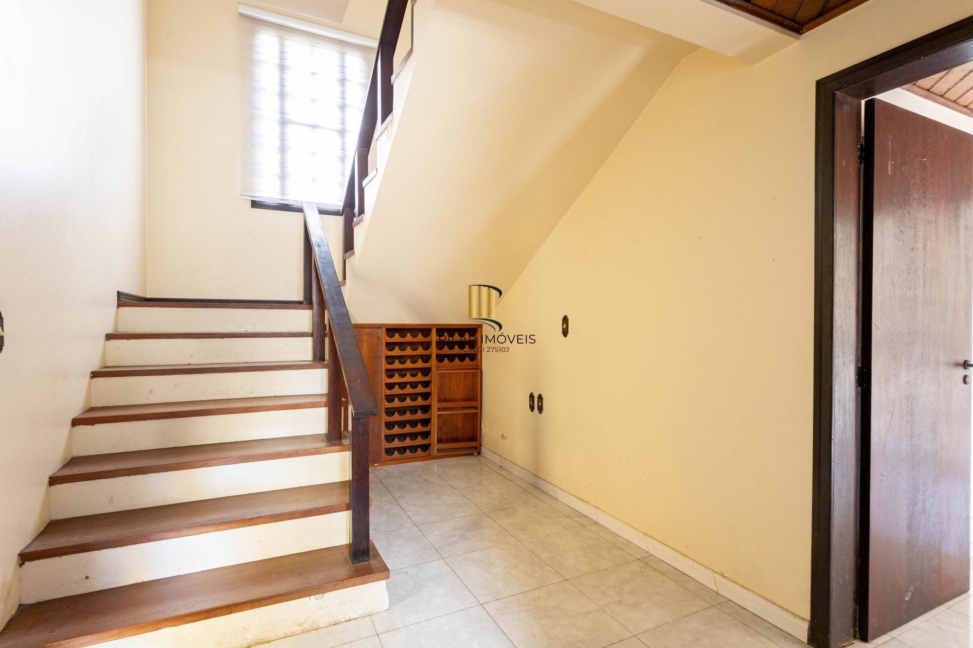 CASA SOBRADO 3 DORMITÓRIOS 1 SUITE 3 VAGAS NO BAIRRO HIGIENÓPOLIS EM PORTO ALEGRE