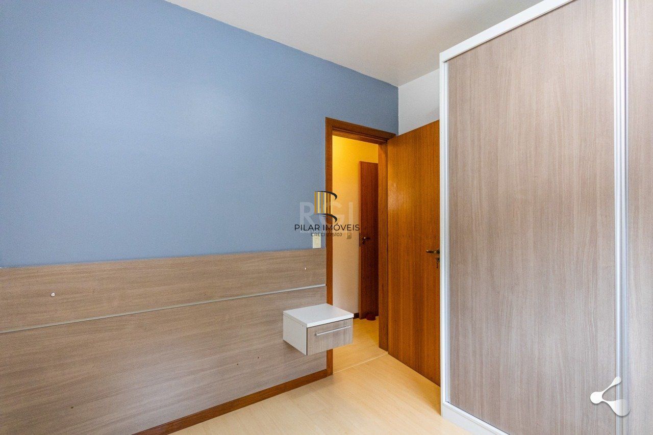 Apartamento para Venda - 100.55m², 3 dormitórios, sendo 1 suites, 2 vagas - Boa Vista