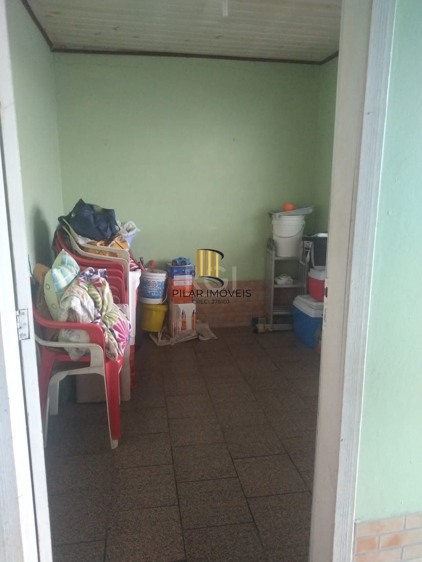 Casa 3 dormitórios no bairro São Judas Tadeu