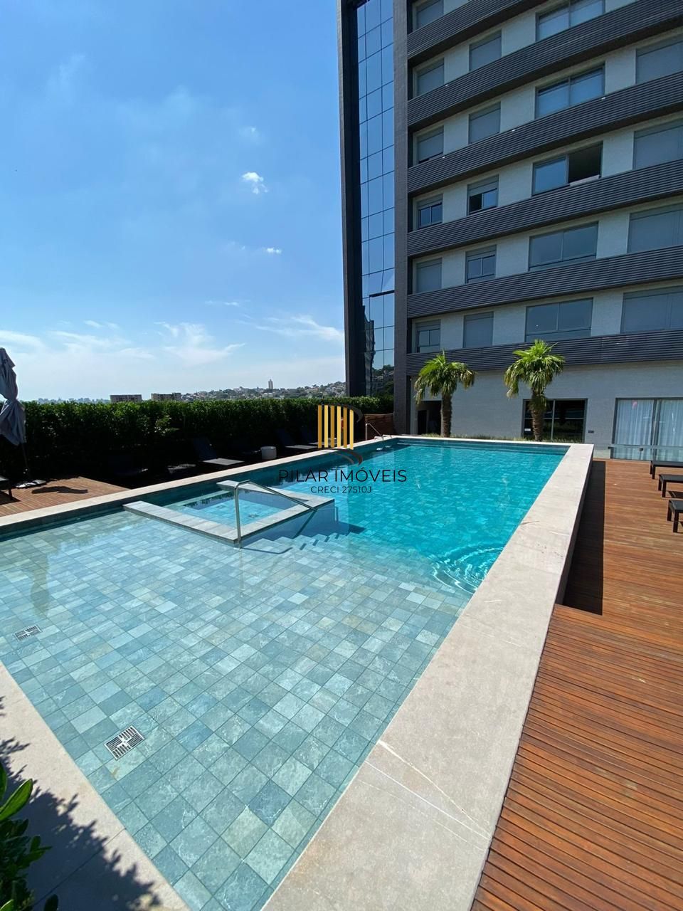 Loft a venda no cond. Linked teresópolis junto ao Shopping