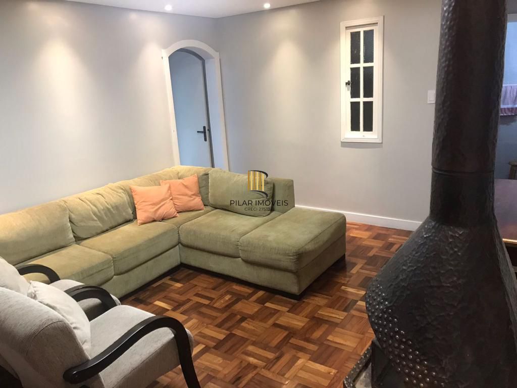 VENDE E ALUGA APARTAMENTO COM 100M² E UMA VAGA DE GARAGEM. - Pilar Imóveis