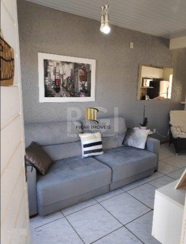 Casa Condominio para Venda - 90m², 2 dormitórios, 2 vagas - Olaria