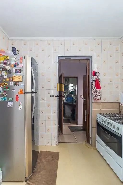 Casa 3 dormitórios 1.000,000 / Auxiliadora