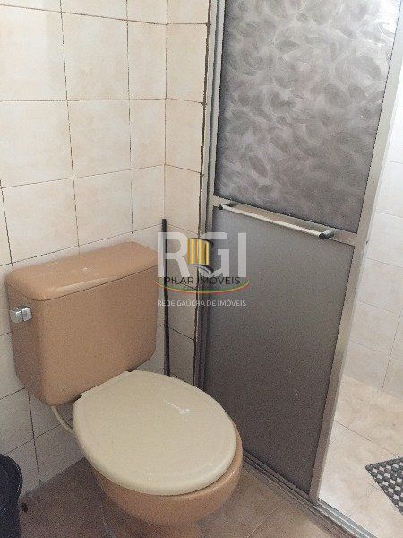 Apartamento JK 1 Dormitório(s) Bairro Centro Histórico
