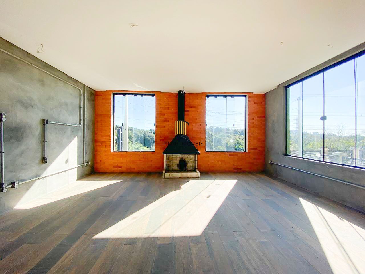 Casa em Condomínio / 3 Quartos / 1 Suíte / 2 Vagas / Verdes Campos / Porto Alegre / RS