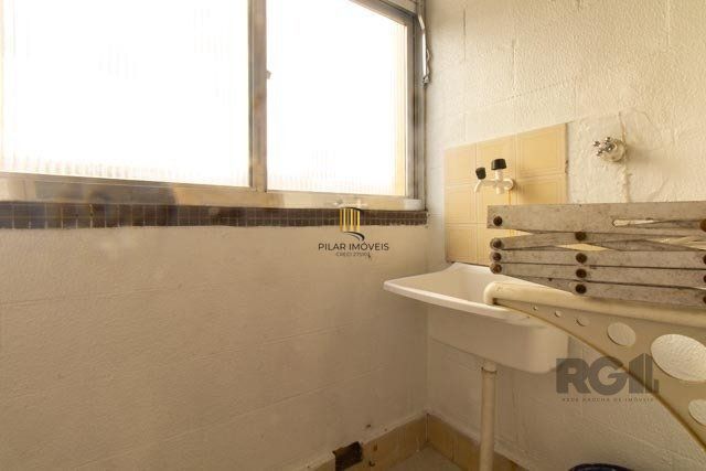 Apartamento 2 dormitórios no bairro Santana