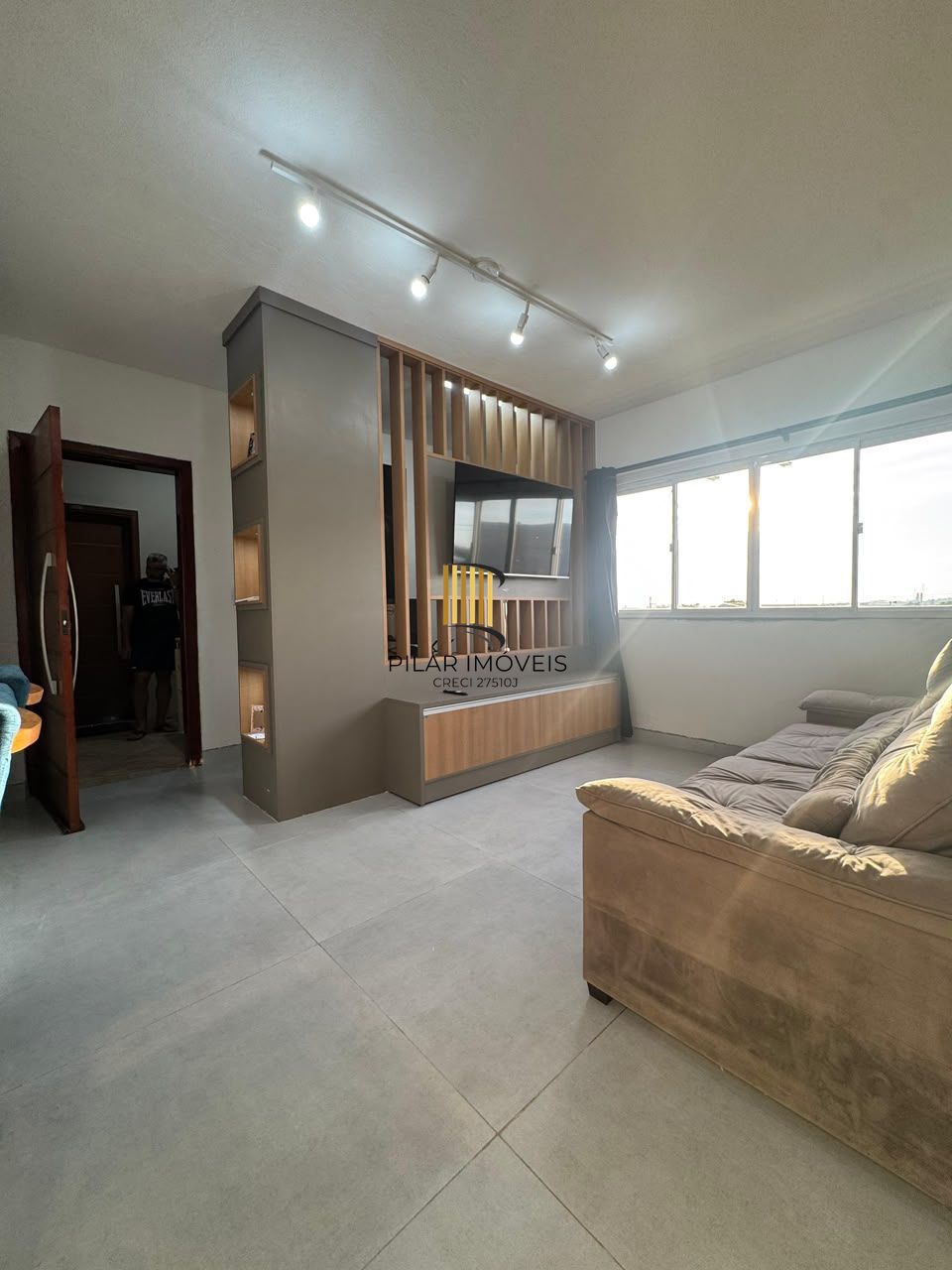 Apartamento à Venda no Bairro Novo Mundo – Gravataí/RS