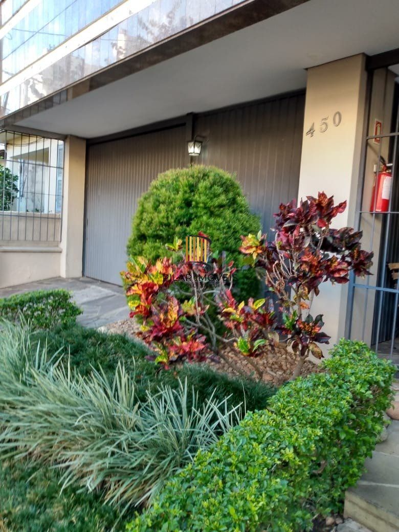 Apartamento para Venda - 78.09m², 2 dormitórios, 1 vaga - Partenon