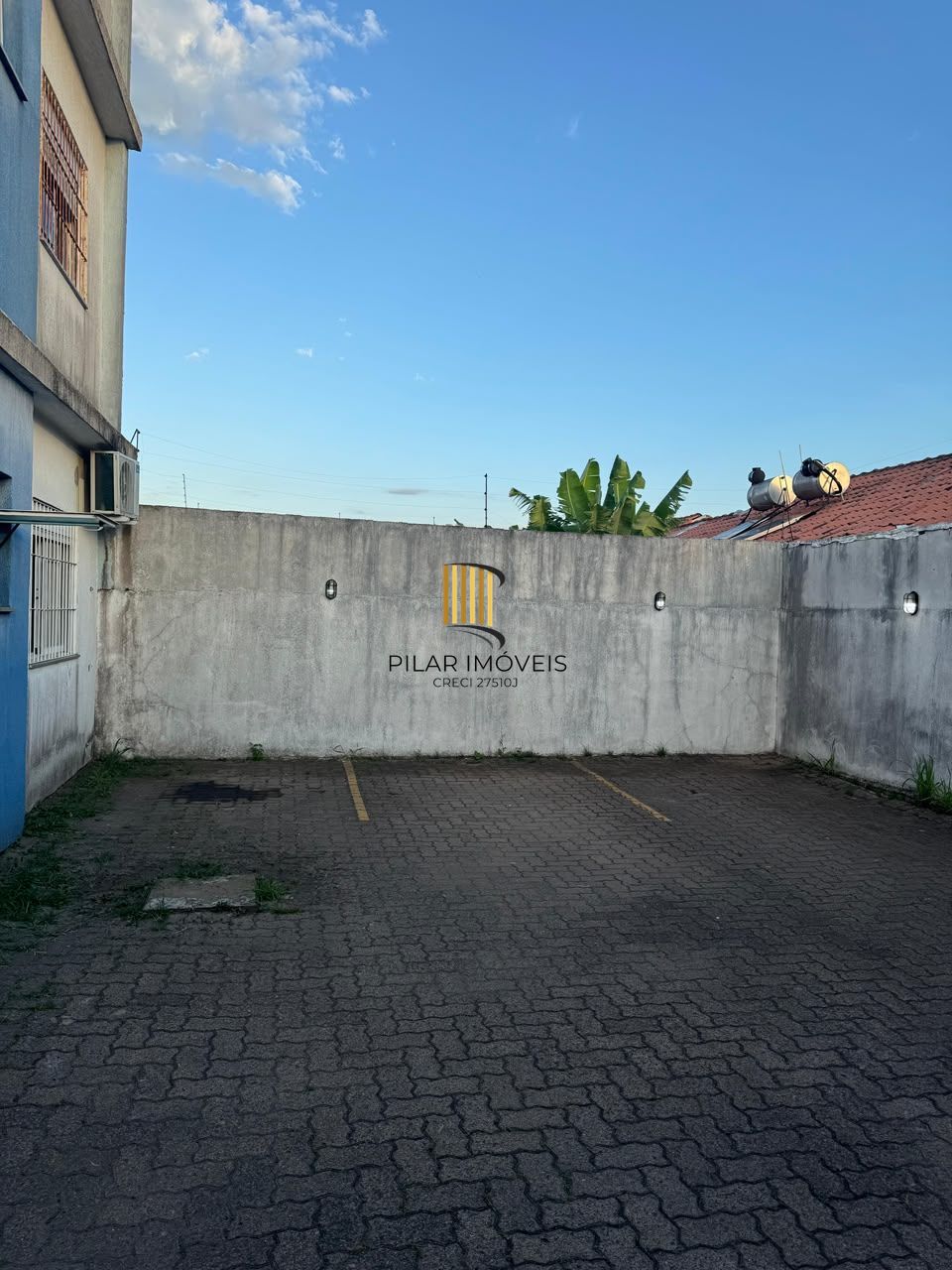 Apartamento à Venda no Bairro Novo Mundo – Gravataí/RS