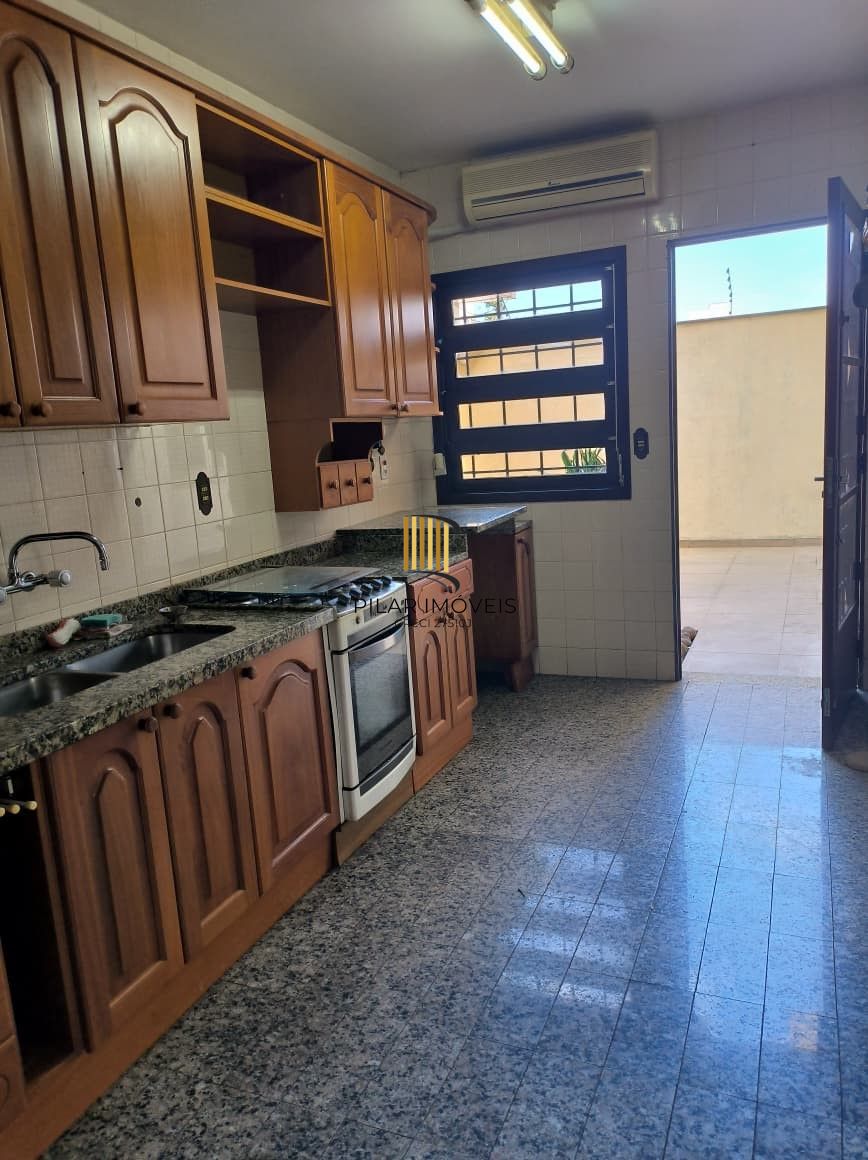 CASA SOBRADO 3 DORMITÓRIOS 1 SUITE 3 VAGAS NO BAIRRO HIGIENÓPOLIS EM PORTO ALEGRE