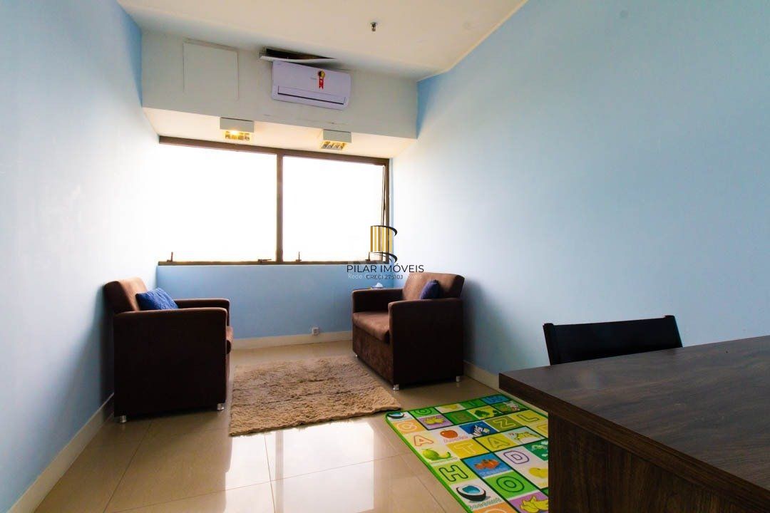 Conjunto/Sala para Venda - 73.64m², 0 dormitórios, Bom Fim
