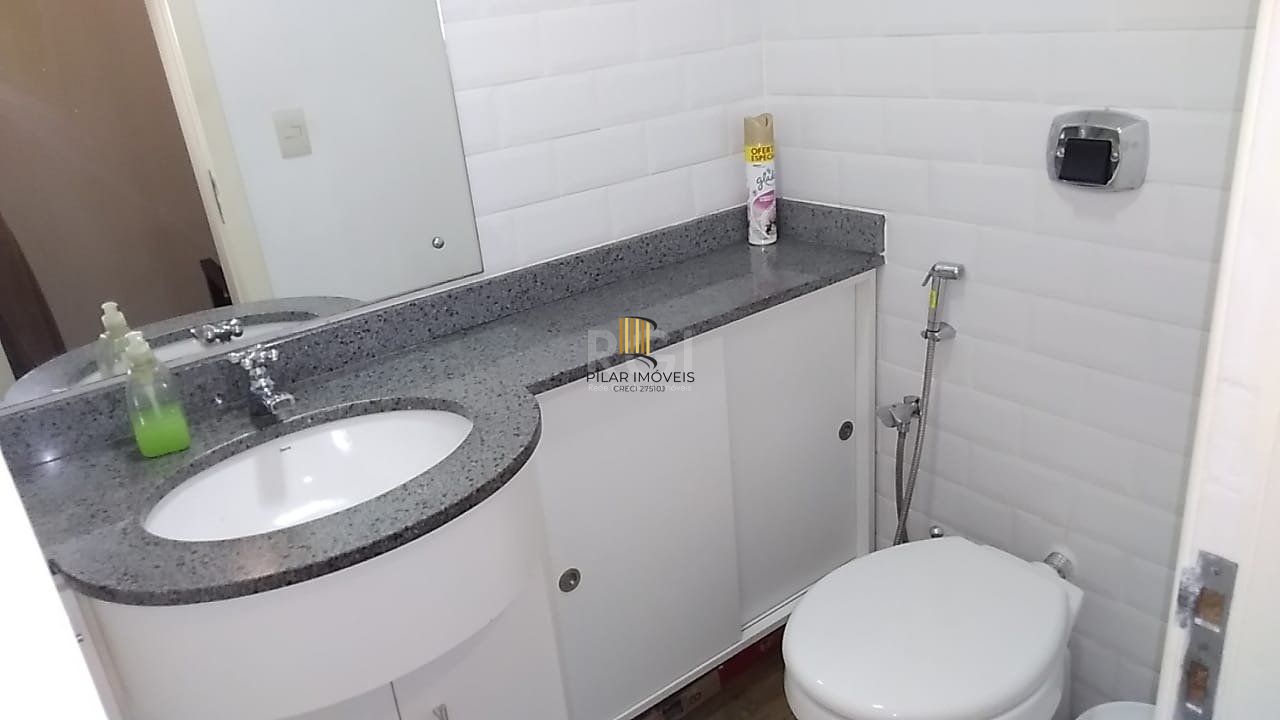 Conjunto/Sala para Venda - 80m², 0 dormitórios, São João