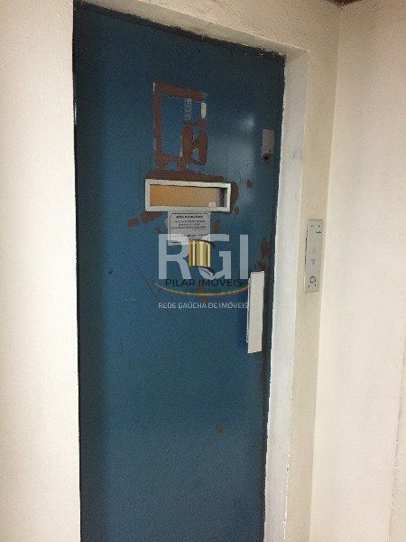 Apartamento JK 1 Dormitório(s) Bairro Centro Histórico