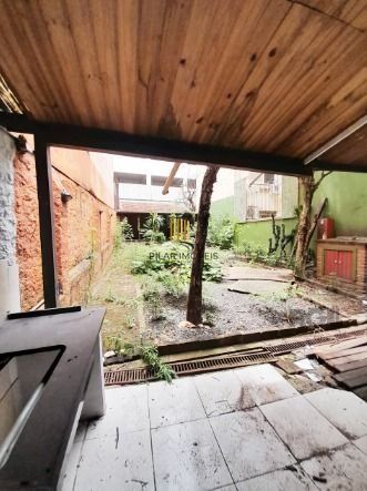Casa 3 dormitórios no bairro Rio Branco
