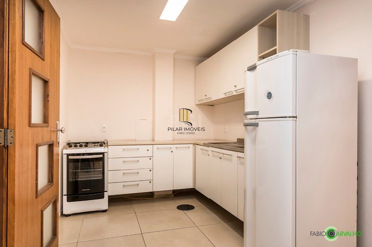 Apartamento para Venda - 112.76m², 3 dormitórios, sendo 1 suites, 3 vagas - Higienópolis
