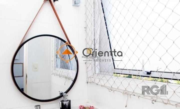 Apartamento 3 dormitórios no bairro São João