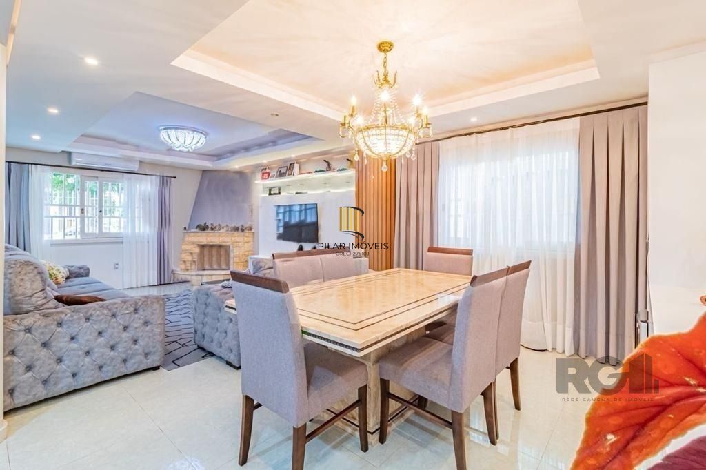 Casa 2 dormitórios no bairro Serraria - Pilar Imóveis