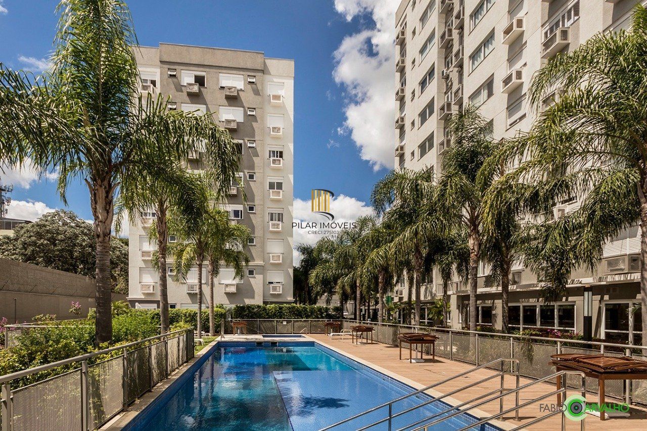 Apartamento para Venda - 62.48m², 2 dormitórios, sendo 1 suites, 1 vaga - Glória