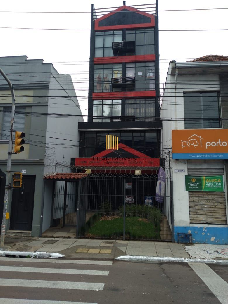 Sala Comercial Duplex