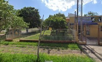Casa 1 dormitório no bairro Jardim Itu - Pilar Imóveis