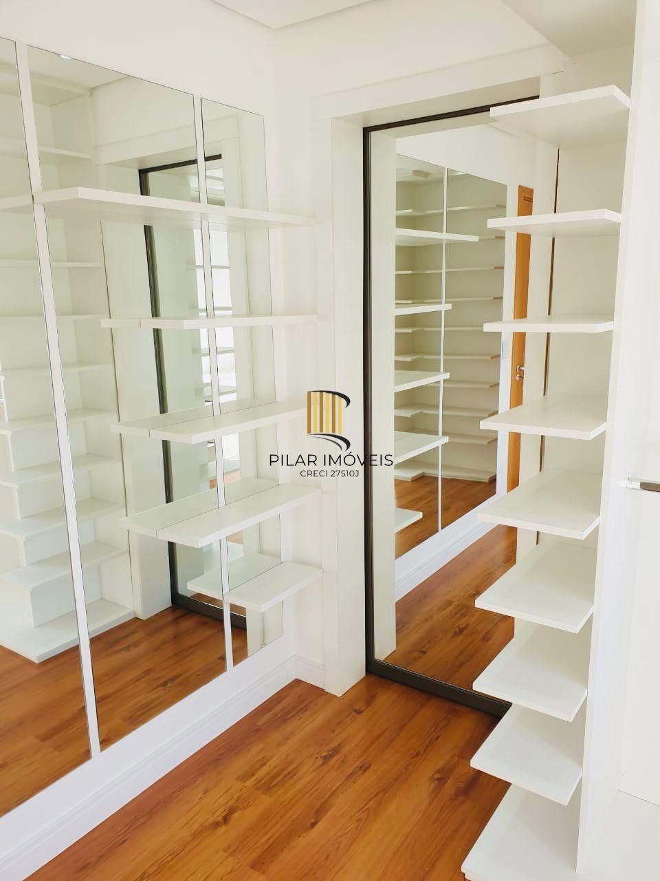Apartamento 3 dormitórios no bairro Passo da Areia