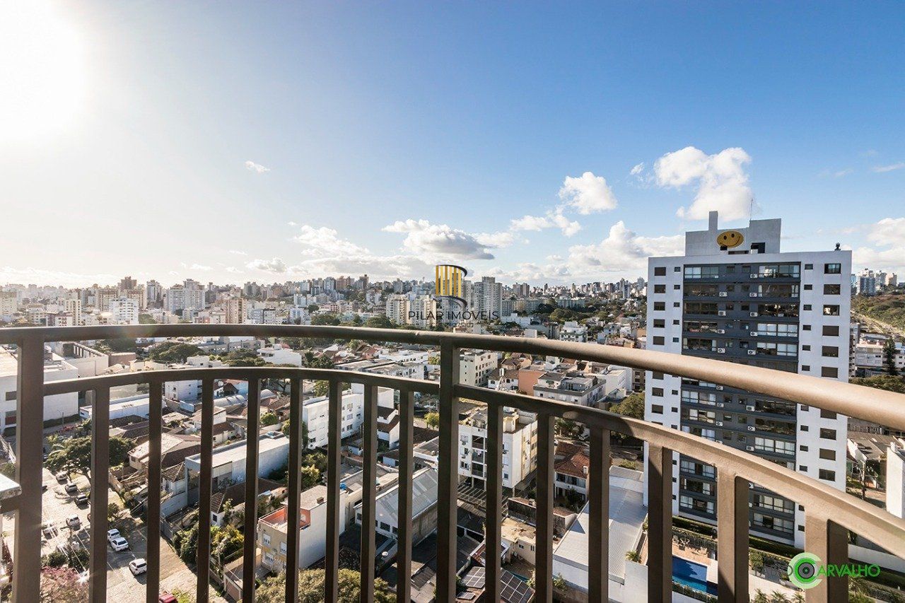 Apartamento para Venda - 41.81m², 1 dormitório, sendo 1 suites, 1 vaga - Jardim Botânico
