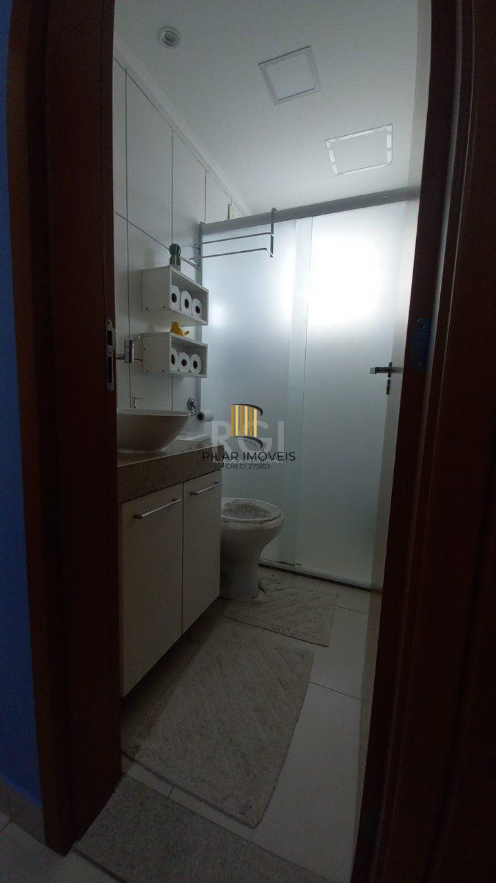 Apartamento para Venda - 48m², 2 dormitórios, 1 vaga - Alto Petrópolis