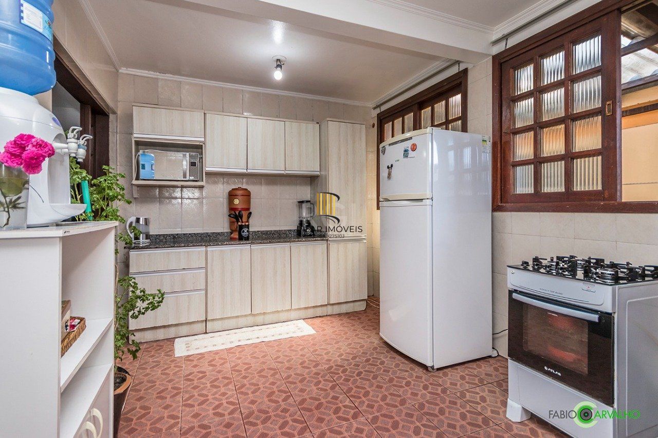 Apartamento para Venda - 271.7m², 3 dormitórios, sendo 1 suites, 4 vagas - Jardim Sabará