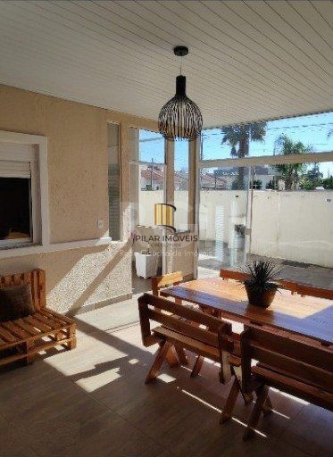 Casa Condominio para Venda - 90m², 2 dormitórios, 2 vagas - Olaria