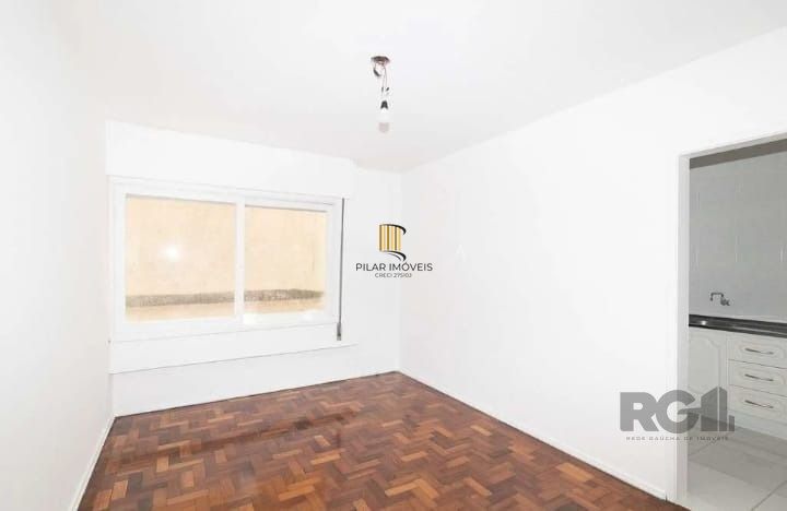 Apartamento 2 dormitórios no bairro Independência