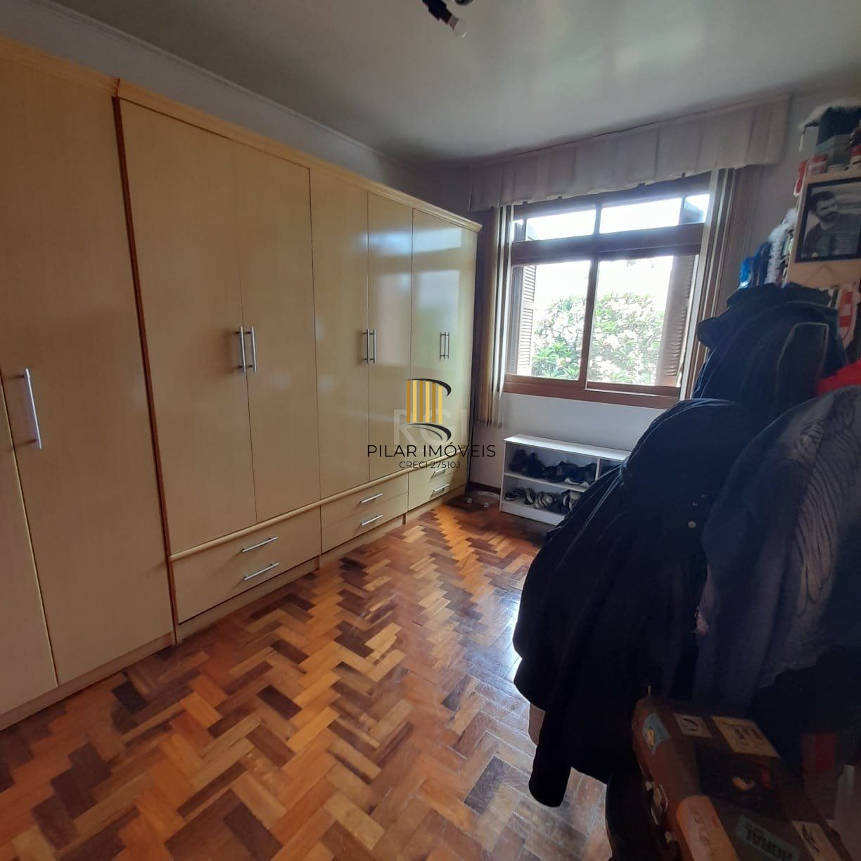 Apartamento para Venda - 89.1m², 3 dormitórios, Menino Deus