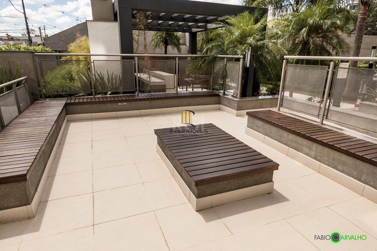 Apartamento para Venda - 62.48m², 2 dormitórios, sendo 1 suites, 1 vaga - Glória