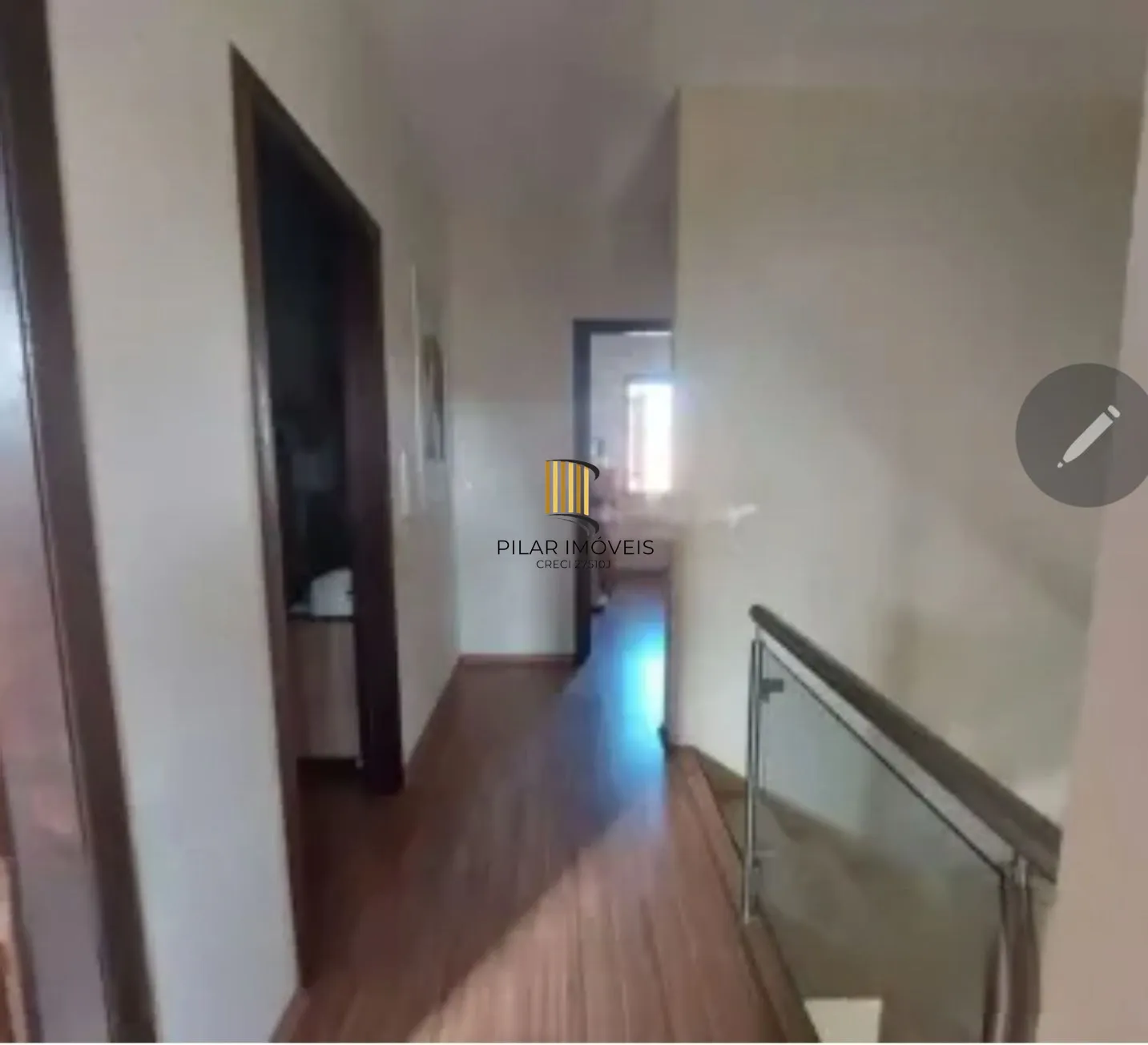 Casa 4 dormitórios no bairro Nossa Senhora das Graças