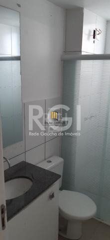 Apartamento para Venda - 49.72m², 2 dormitórios, 1 vaga - Jardim Planalto