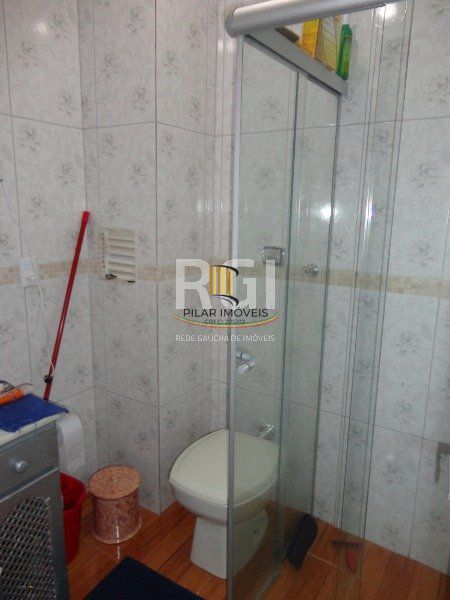Apartamento para Venda - 54.7m², 2 dormitórios, Cristo Redentor