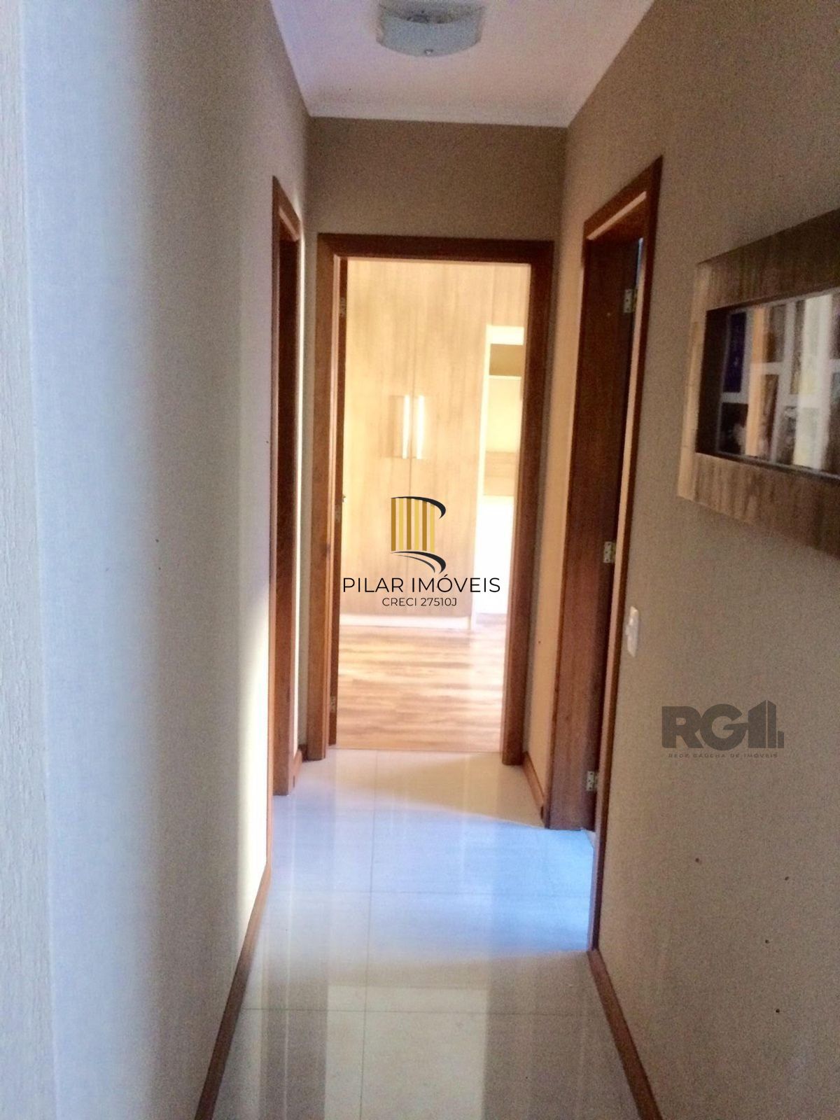 Apartamento 2 dormitórios no bairro Menino Deus