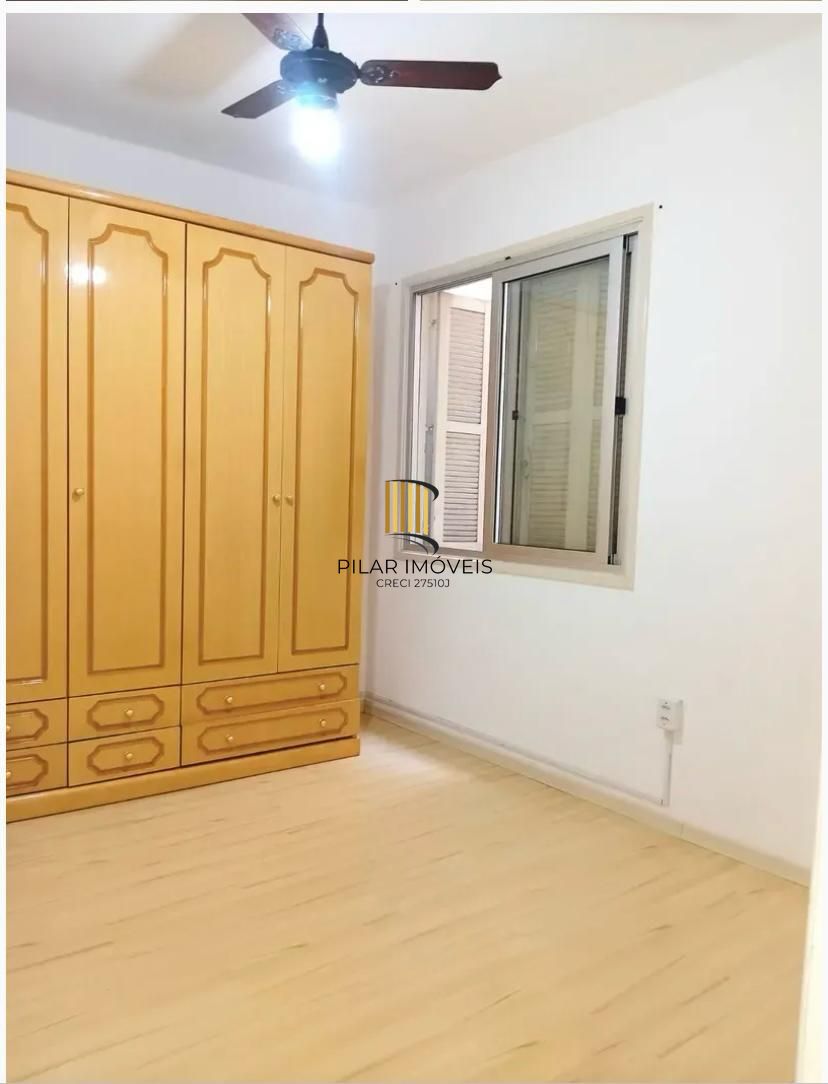 Apartamento a venda bairro Santana 400.000