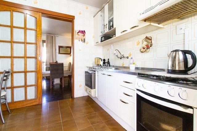 Apartamento para Venda - 82.93m², 2 dormitórios, 2 vagas - Jardim Lindóia