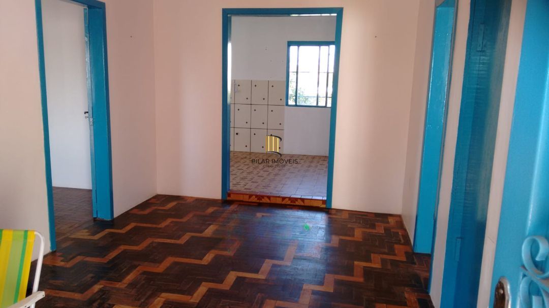 Casa com 484m²/ potencial comercial / Rua Julio de Castilhos / Canoas