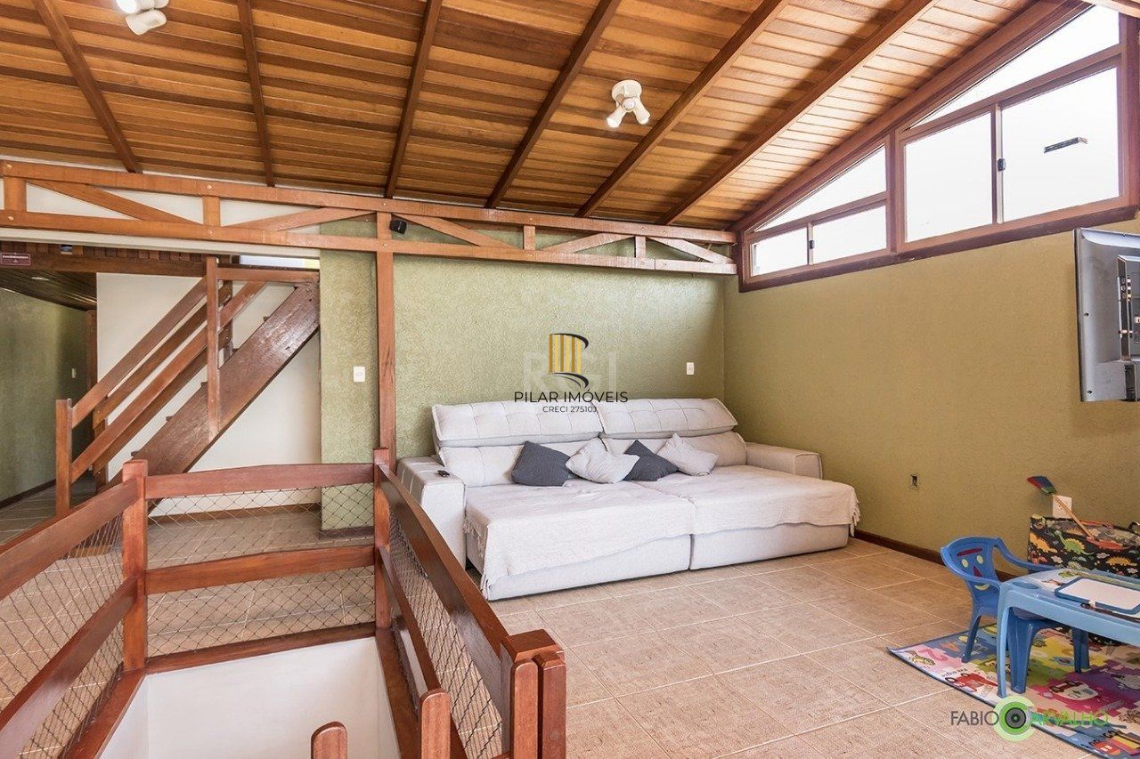 Duplex 3 dormitórios no bairro São João