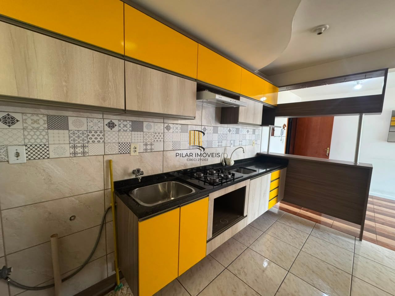 Apartamento à Venda no Morada do Vale II - Gravataí