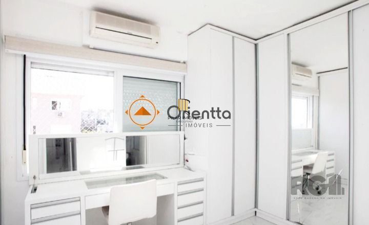 Apartamento 3 dormitórios no bairro São João
