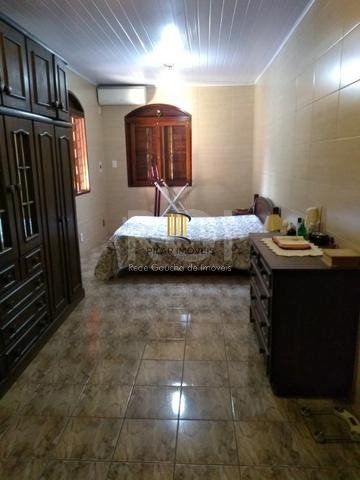 Casa para Venda - 300m², 4 dormitórios, 3 vagas - Sarandi