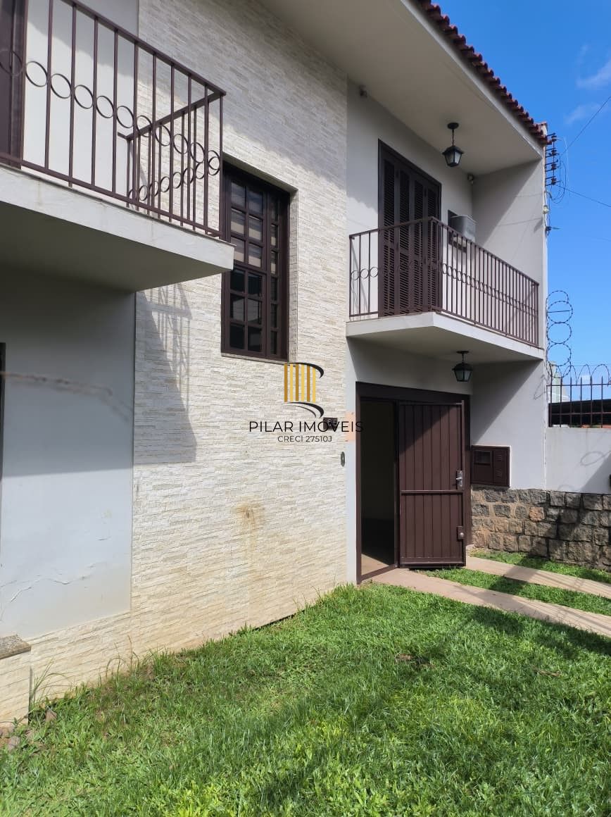 CASA SOBRADO 3 DORMITÓRIOS 1 SUITE 3 VAGAS NO BAIRRO HIGIENÓPOLIS EM PORTO ALEGRE